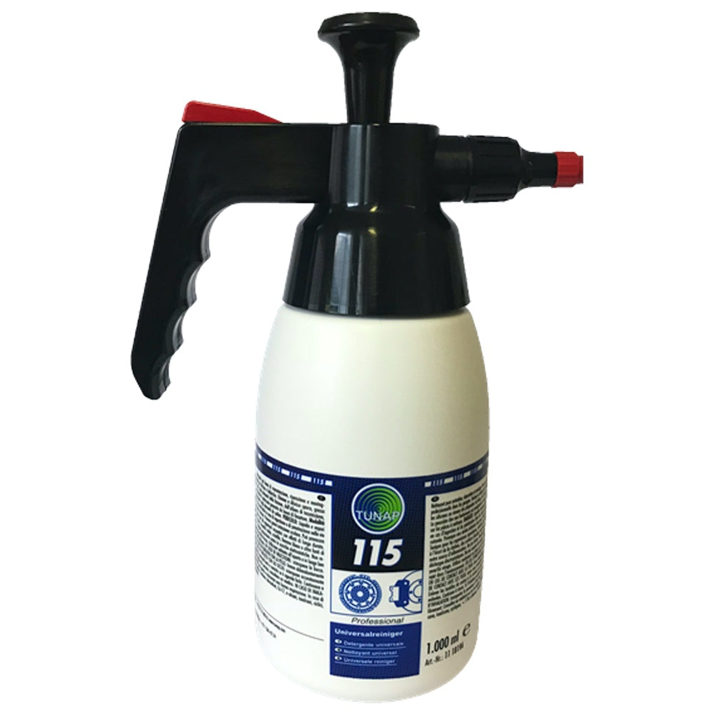 Tunap Spray Bottle For Brake Cleaner